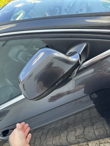 Außenspiegel rechts audi - außenspiegel,