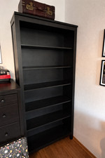 Ikea Regal Hemnes in