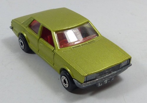 Matchbox superfast ford - superfast,