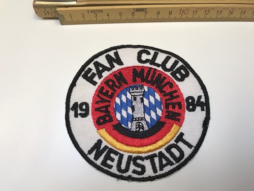 Rarität fcb bayern - rarität, fc