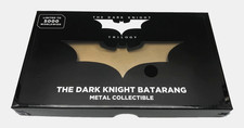 Batman Batarang The Dark