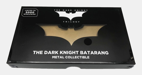 Batman batarang the - batman,