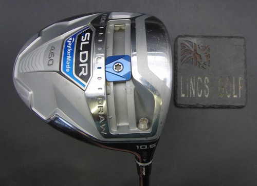 Taylormade sldr 460 - taylormade,