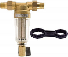 Braukmann Wasserfiltergewinde