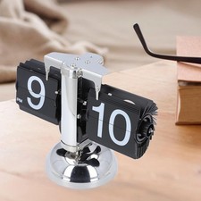 Flip Clock Retro Flip Uhr