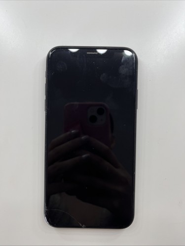 Phone schwarz - phone,