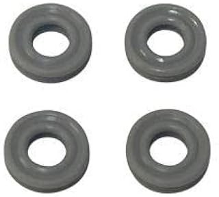 High comp dumper ring - high, x