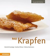 33 x Krapfen
