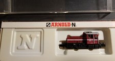 Arnold  2071  Kleindiesellok