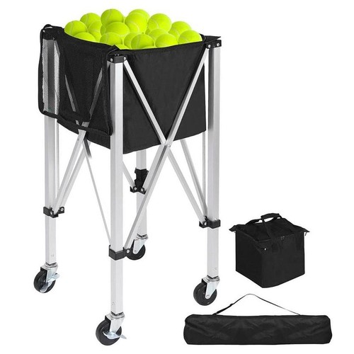 Tennisballwagen praktische - tennisballwagen,