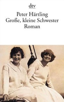Große kleine schwester - kleine,