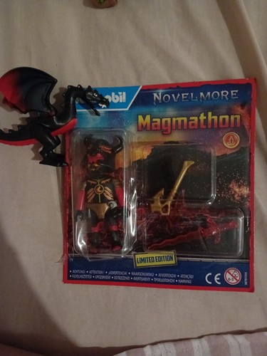 Playmobil novelmore - playmobil, "novelmore