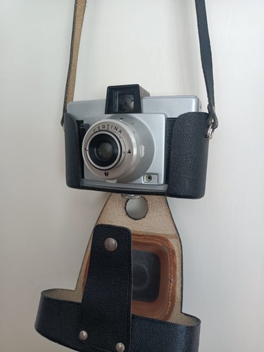Ddr rollfilmkamera certo - ddr,