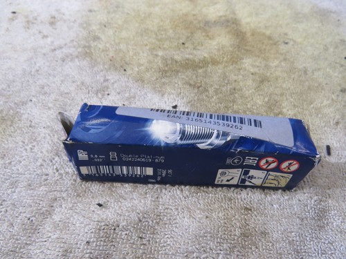 Bosch 8147 zündkerze - bosch,