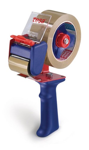 Tesa 6300 handabroller - tesa, 6300,