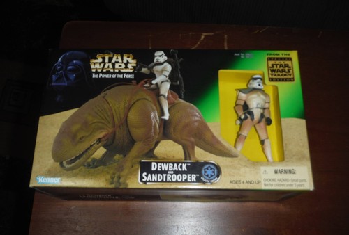 Vintage star wars power the - vintage,