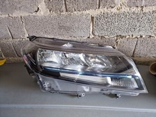 SUZUKI VITARA III FACELIFT Bj.18- Rechts FULL VOLL LED Scheinwerfer EU