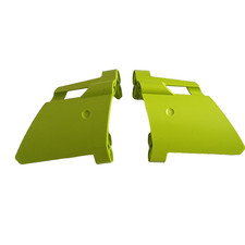 Lego Technic je 1 Paneele hell