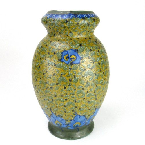 Pzh gouda keramik vase - pzh,