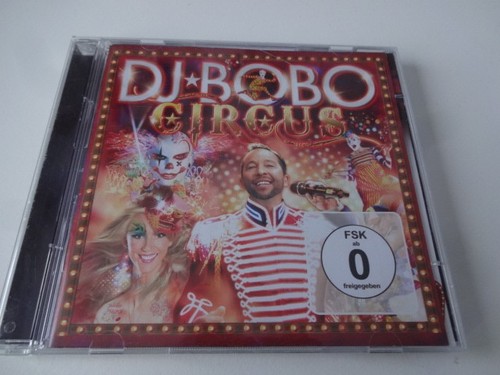 Top bobo circus mit - -,