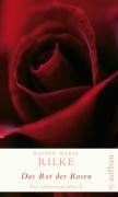 Das rot der rosen ein - das,