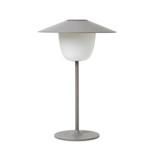 Blomus Mobile LED-Tischleuchte