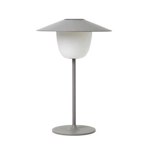 Blomus mobile led tischleuchte - mobile, led-tischleuchte