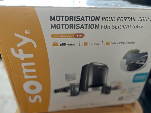 Neu somfy motorisierung - -,