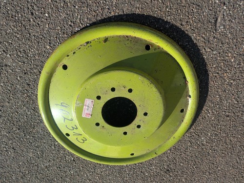 Claas heuwender 450 platte - claas,