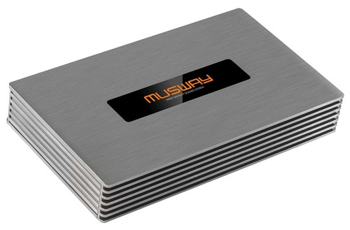 Musway m10v2 512k kanal - musway, m10v2-512k