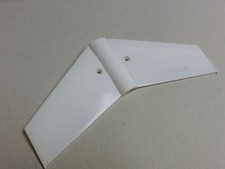 Ersatzteil Höhenflosse für