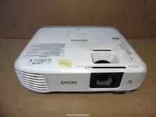Epson EB-X39 HDMI Projector