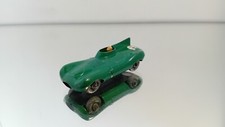 Matchbox Lesney No 41a Jaguar
