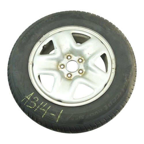 Mazda stahlfelge felge - gh,