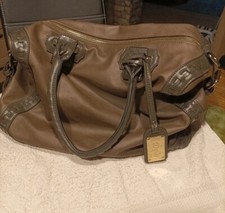 Handtasche Von Buffalo braun Neu unbenutzt 