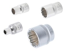 Nüsse 1.2 Steckschlüssel