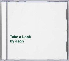 Take a Look - Json CD U0VG The Cheap Fast Free Post