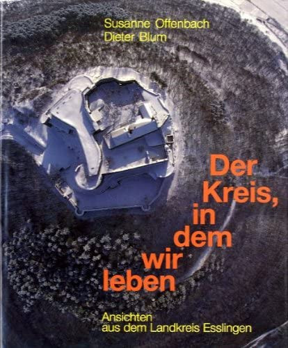 Der kreis dem wir - in,