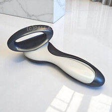 TUPPERWARE D159 DOSENÖFFNER GRAU ANTHRAZIT