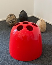 Artemide Dedalo Designer Schirmständer, Design Gismondi, Vintage Italia