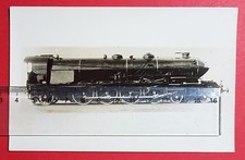 Eisenbahn AK Lokomotive