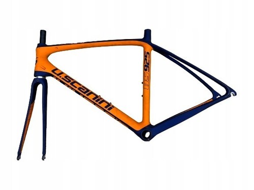 Scanini 925 carbon - scanini,