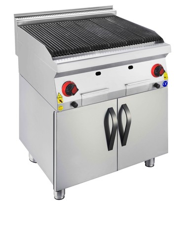 Lavasteingrill gas 14 - lavasteingrill,