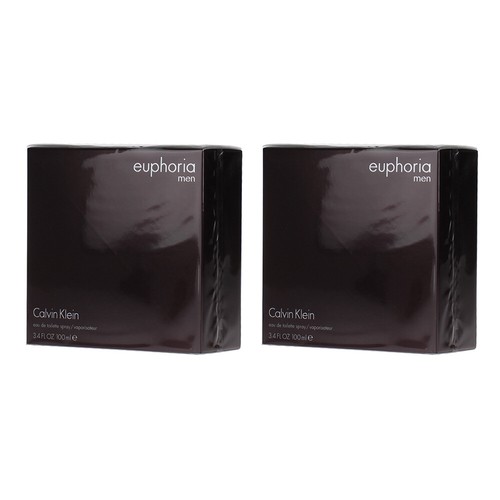 Calvin klein euphoria - calvin,