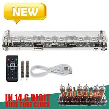 IN14 Nixieröhren Nixie