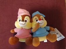 Shopdisney Japan Plüshtier "Chip & Chap"