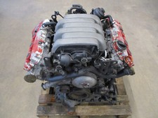 AUK V6 3.2 188KW 255PS Motor