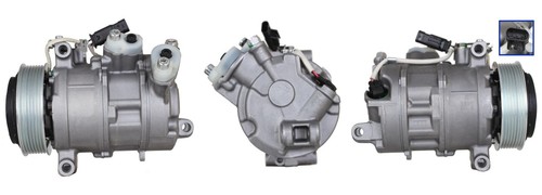 Dri kompressor klimaanlage - dri,