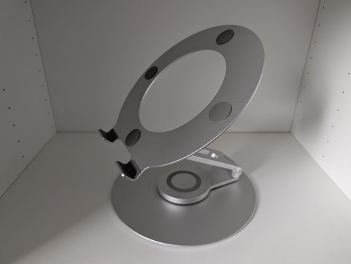 Omoton la04 aluminium - omoton,