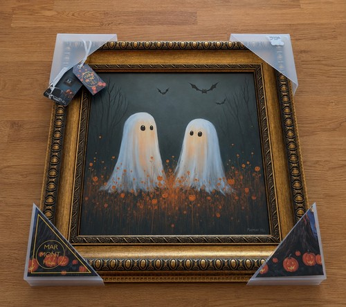 Maxx geister ghost - tk,